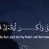 واذ قال ابراهيم ربي ارني كيف تحي الموتى بصوت القارئ عبدالله احمد