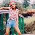 Short Najaa From Sooryavanshi Dance Expressions Rupsha