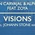 Visions Original Mix