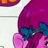 Trolls Poppy Coloring Pages