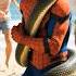 Superhero Unleashing Dangerous Snake Coils Shorts Avengers Marvel Trending