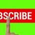 FREE Green Screen Animated SUBSCRIBE Bell Button Intro No Copyright Bj Tech Info