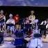 4K Bi TURKSOY Concert The Potpourri Of Uzbek Traditional Music Tanovar Dihiroj Bukhora