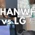 VLOG JAMSIL HANWHA Vs LG 한화 이글스 Vs LG 트윈스 잠실