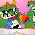 JUSTICE FOR PIANOSAURUS Pianosaurus Theme Song Poppy Playtime Piano SOLO Spot The Difference