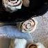 ASMR Sourdough Cinnamon Rolls Sourdoughstarter Sourdough Cinnamonrolls Asmr