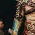 God Of War Возвращаем себе Клинки Хаоса 4