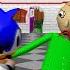 You Wouldn T Exist If It Weren T For Me Schoolhouse But It S A Baldi Cover