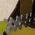 Cinema 4D Clock Animation