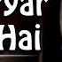 Bahut Pyar Karte Feat Shreya Mishra Saajan Madhuri Dixit Salman Khan SINGLES TOP CHART