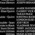Insidious Chapter 3 2015 End Credits