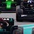 F1 Drivers RACE Life Size LEGO Cars