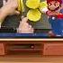 Every Cameo Reacts Mario Tries Life Hacks 2 Ft Luigi
