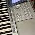 ДДТ Осенняя на синтезаторе Yamaha PSR 1500