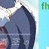 한글자막 코바야시네 메이드래곤 OP 푸른 하늘의 랩소디 青空のラプソディ