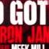 Yo Gotti LeBron James REMIX Feat Meek Mill