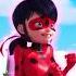 Давай танцевать ледибагисуперкот Miraculous ледибаг