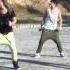 TOCA LOCA Dj Samuel Kimkò Dance Fitness Choreography