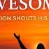God Is Awesome