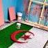 علم الجزائر العلم الوطني الجزائري Drapeau Algeria