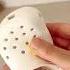 Crocs для малышей Детская обувь Лето 2023
