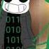 Harker 404 Sans Theme Geno