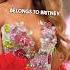 Blake Lively Wears Britney Spears Dress To It Ends With Us Premiere Shorts Celebrity