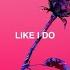 David Guetta Martin Garrix Brooks Like I Do Extended Mix