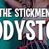 Hook N Sling X The Stickmen Project X YOU Bodystop