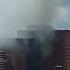 Bashir Ahmed Mosque In Southampton Is Currently On Fire