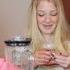 Smoothie Challenge W BindleBeautyx Madisenrosebeauty1
