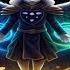 Reset Everything Asriel Dreemurrs Villain Song