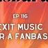 116 Exit Music For A Fanbase With Anthony Fantano