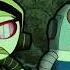 La Gran Aventura De Billy Y Mandy Contra El Coco 2007