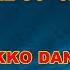 NUN VIRE SO CAGNATE KEKKO DANY Demo Base KARAOKE