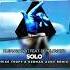 Clean Bandit Feat Demi Lovato Solo Mike Tsoff German Avny Remix