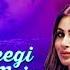 Bheegi Bheegi Raaton Mein Lyrical Video Carvaan Lounge Mouni Roy Nakash Aziz Jam8