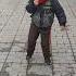 TANSOR DISCO Short Dancevideo