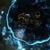 Evolve Stage 2 Glacial Chush Xo Vadim Skripatch Wraith Trap