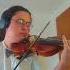 Undead Unluck Opening On The Violin