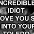 Idiot