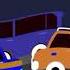 Dumb Ways To Die In Rio MAPY
