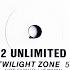 2 Unlimited Twilight Zone Rio Le Jean Remix 1992