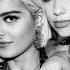 Dua Lipa Bebe Rexha Rita Ora Ava Max Era Istrefi Remix Albert Vishi Mashup