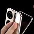 Распаковка Huawei P50 Pocket новое видение гибких телефонов