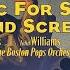 The Red Pony Film Suite For Orchestra 5 Grandfather S Tale