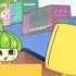 GO GO Tamagotchi Episode 1