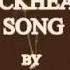 The Dickhead Song Miles Betterman