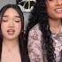 MONA LISA DOMINIC FIKE X WILD AVENUE Cover Singing Girlgroup Newmusic Reels
