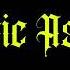 COSMIC ASSAULT I Don T Give A Fuck